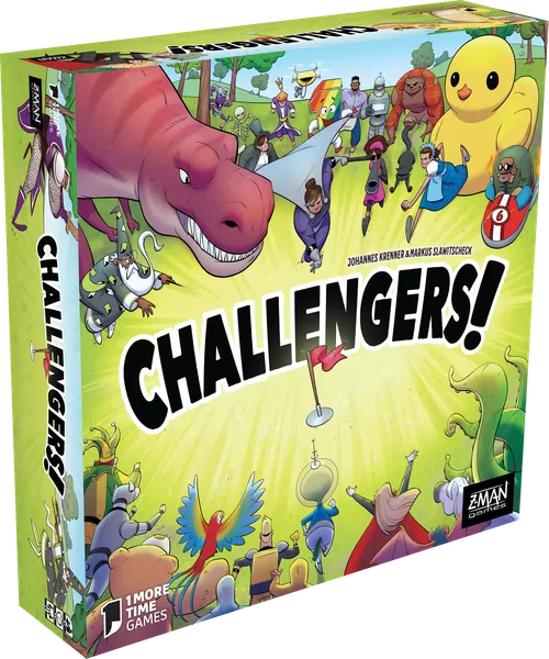 Challengers