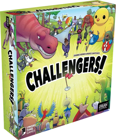 Challengers