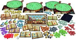 Charlatans de Belcastel: MegaBox - Boîte imparfaite, jeu neuf (20%)