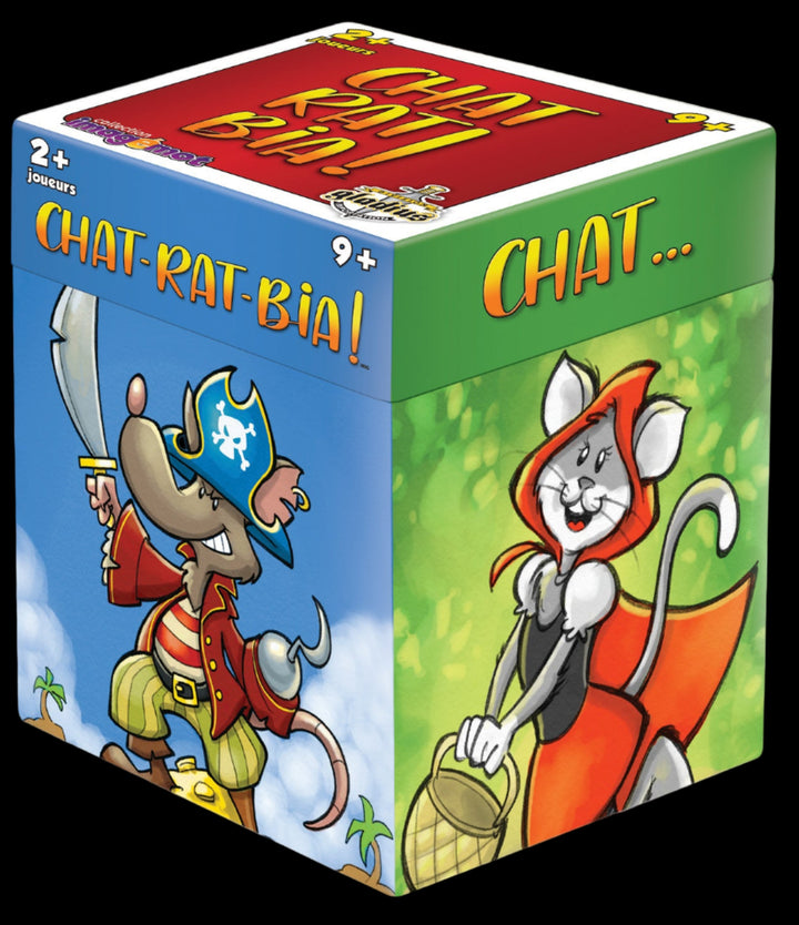Chat-Rat-Bia