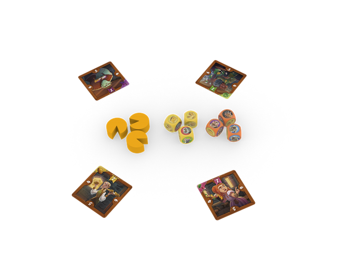 Cheese Master