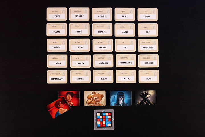 Codenames