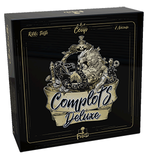 Complots Deluxe