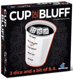 Cup of Bluff (VA)