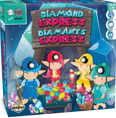 Diamant express