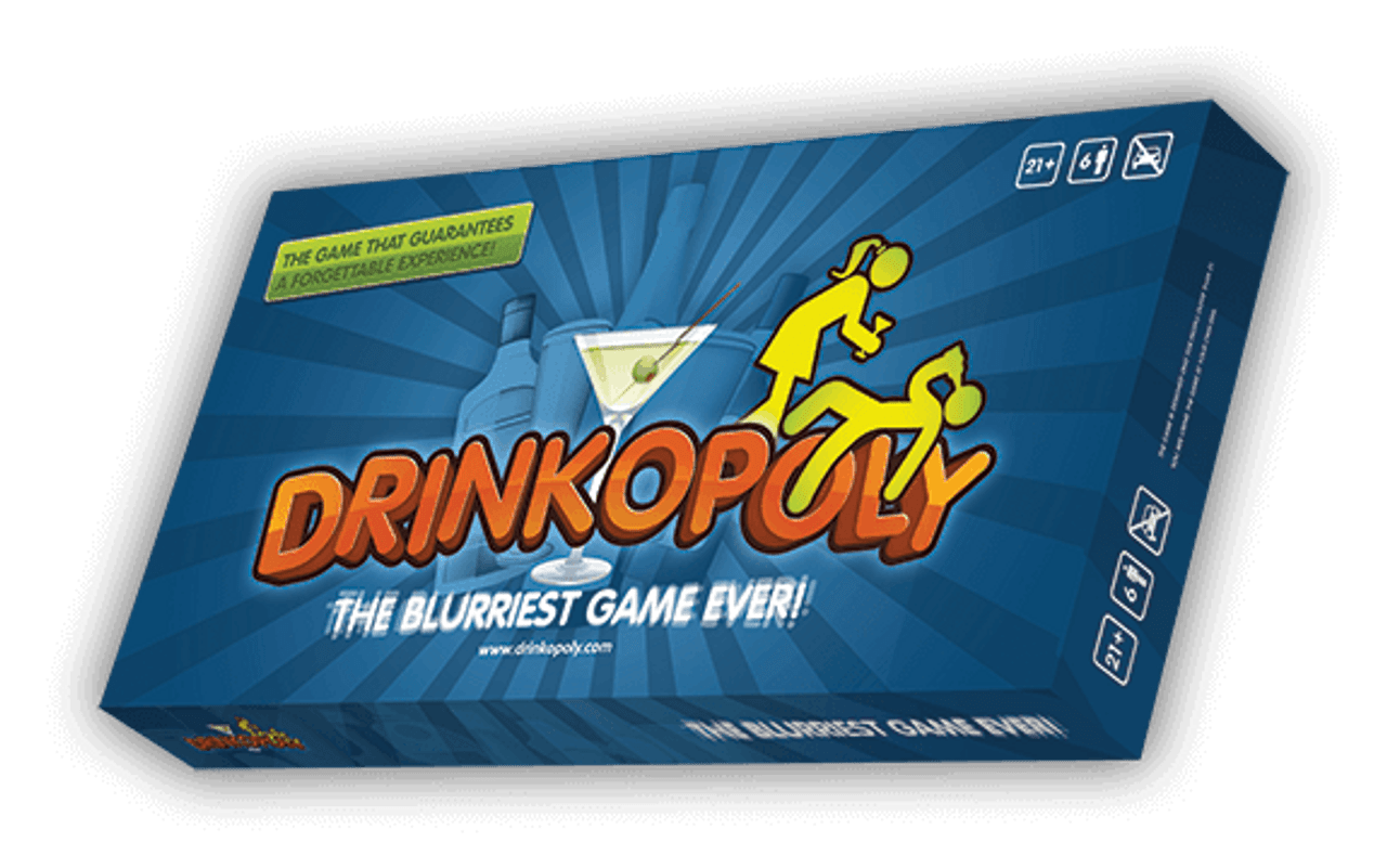 Drinkopoly (VA)