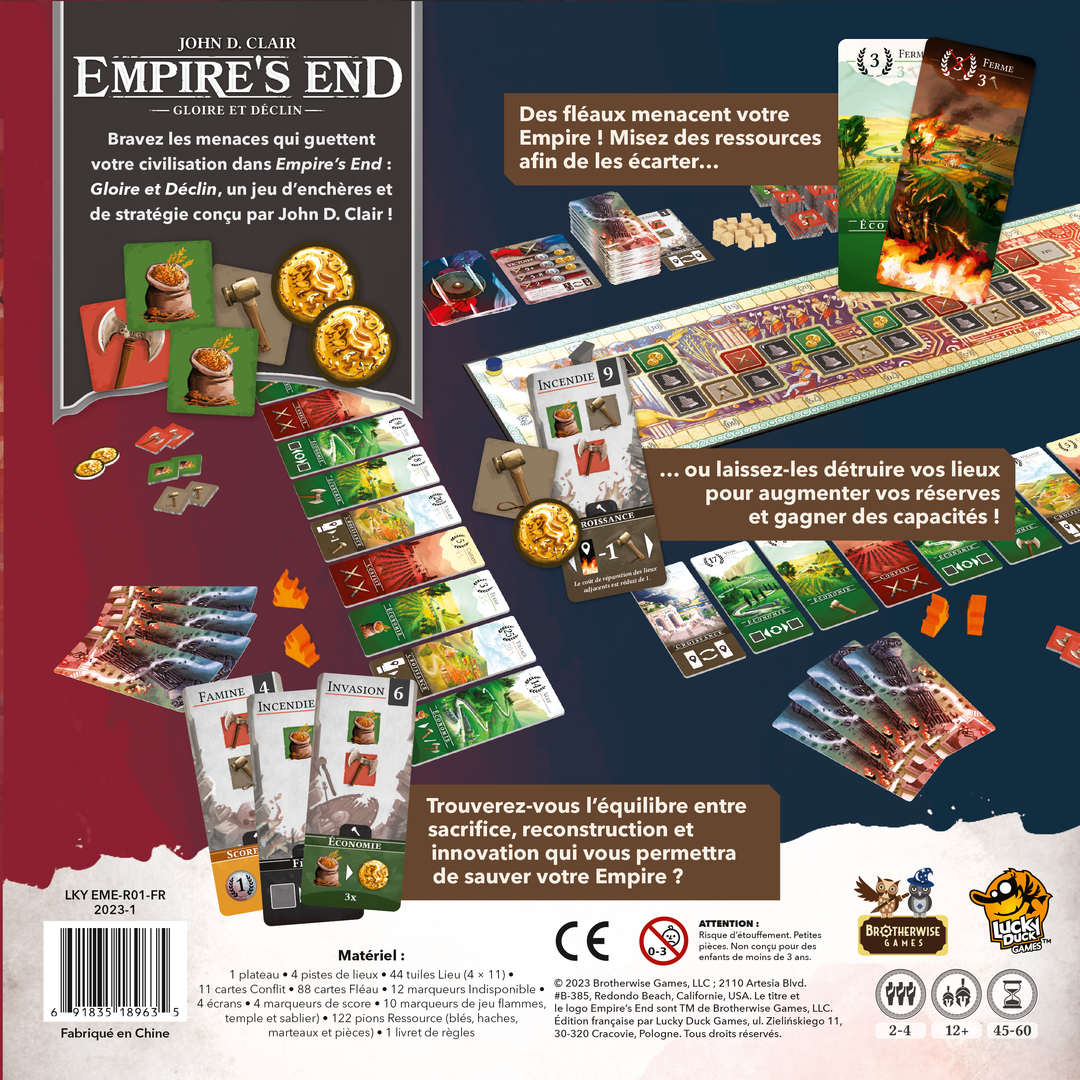 Empire&
