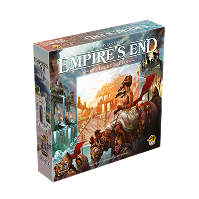 Empire&