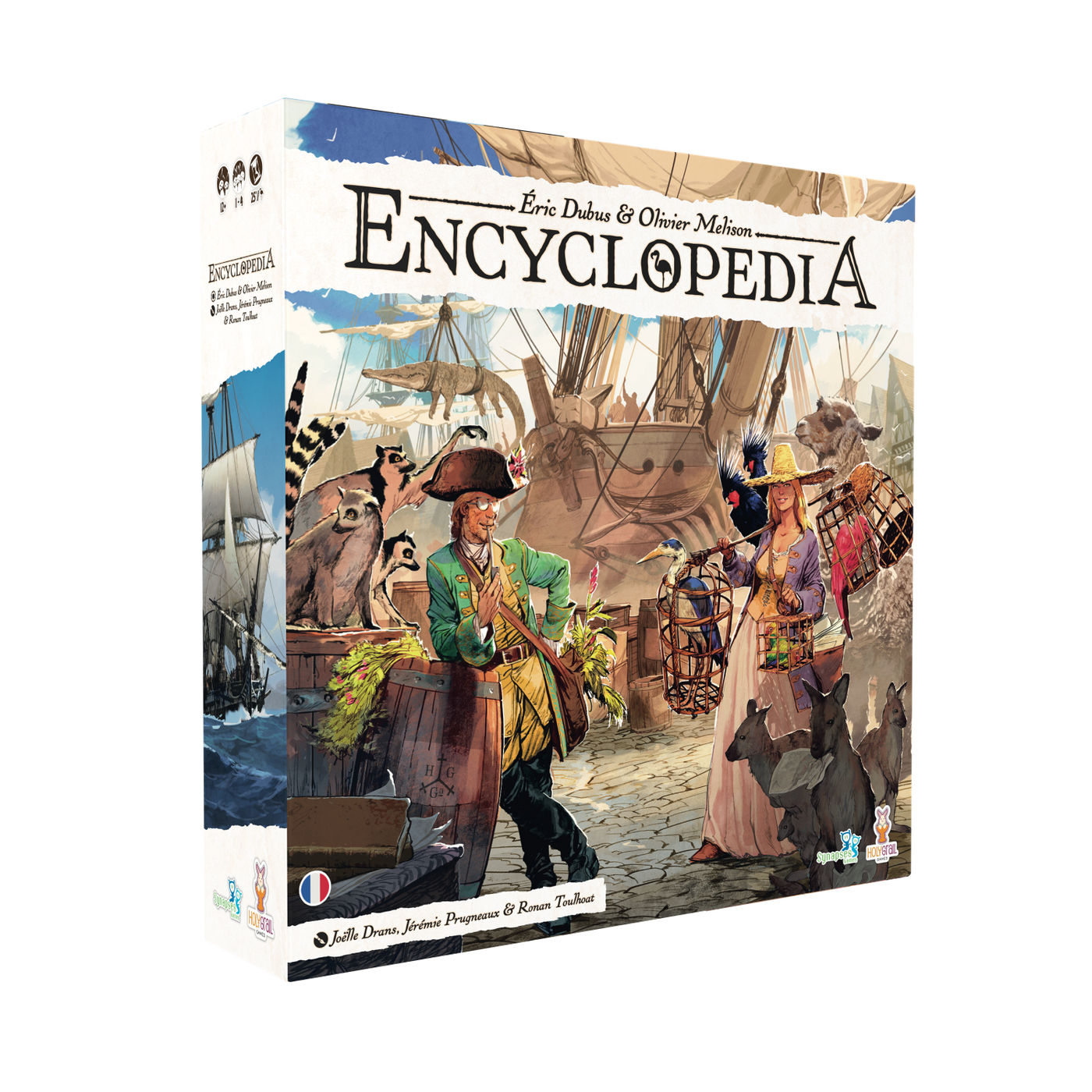 Encyclopedia