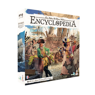 Encyclopedia