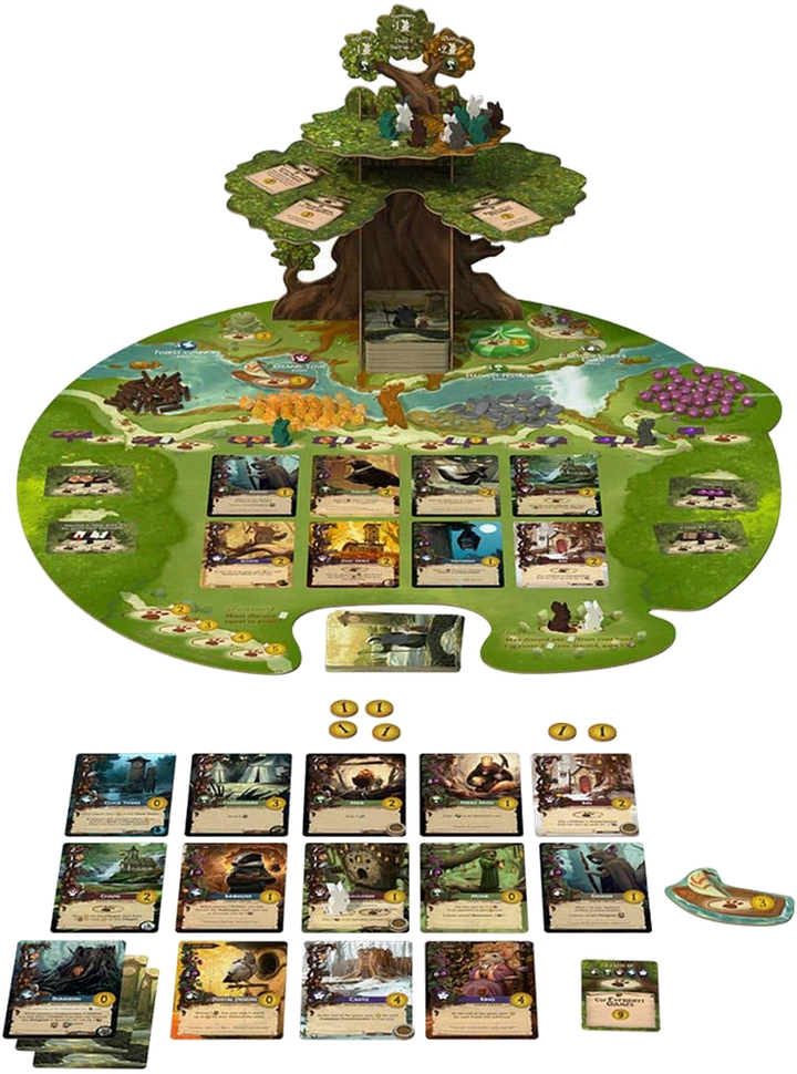 Everdell