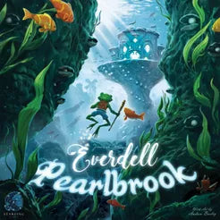 Everdell: Ext. - Pearlbrook