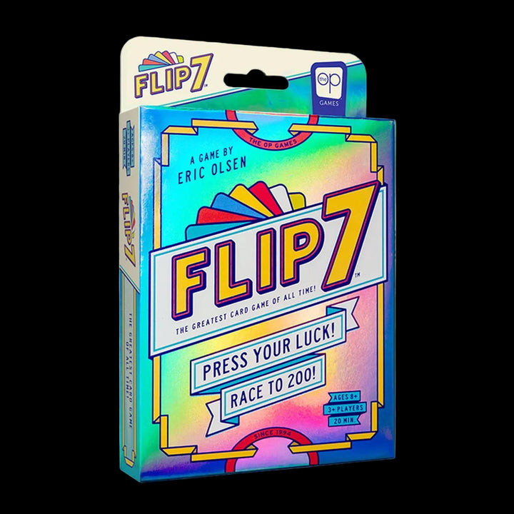 Flip 7 (VA)