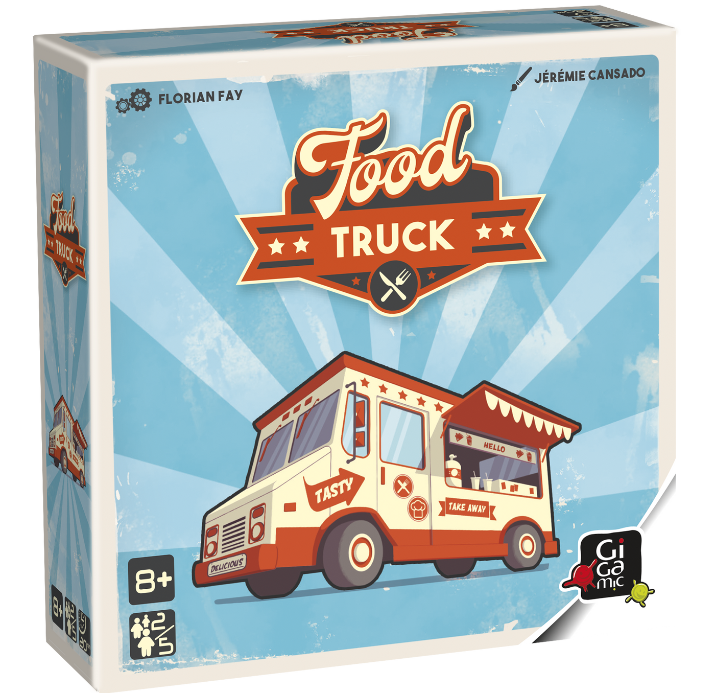 Food Truck