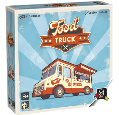 Food Truck