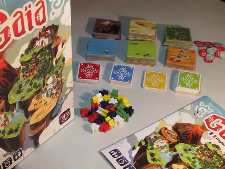 Gaia (VA)