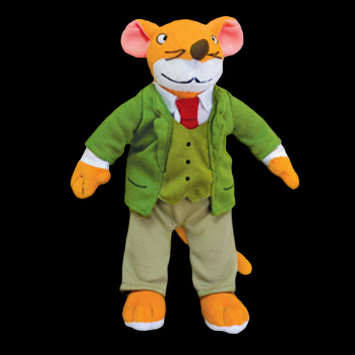 Geronimo Stilton
