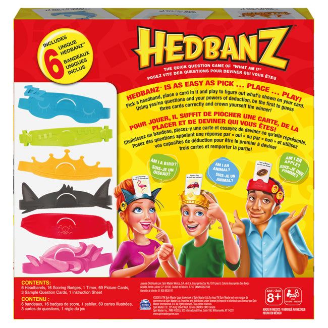 Hedbanz