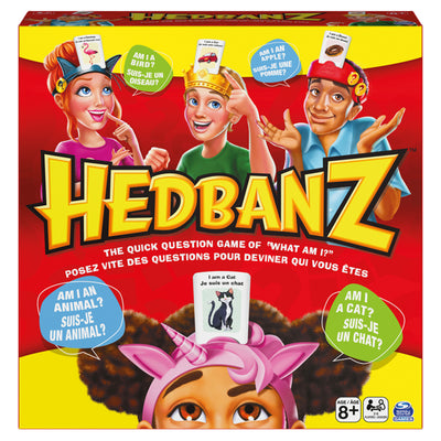 Hedbanz