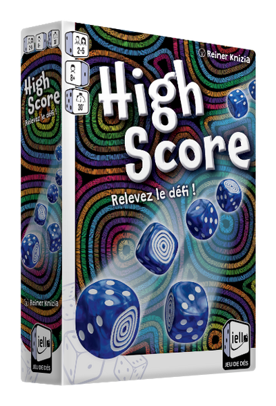 High Score