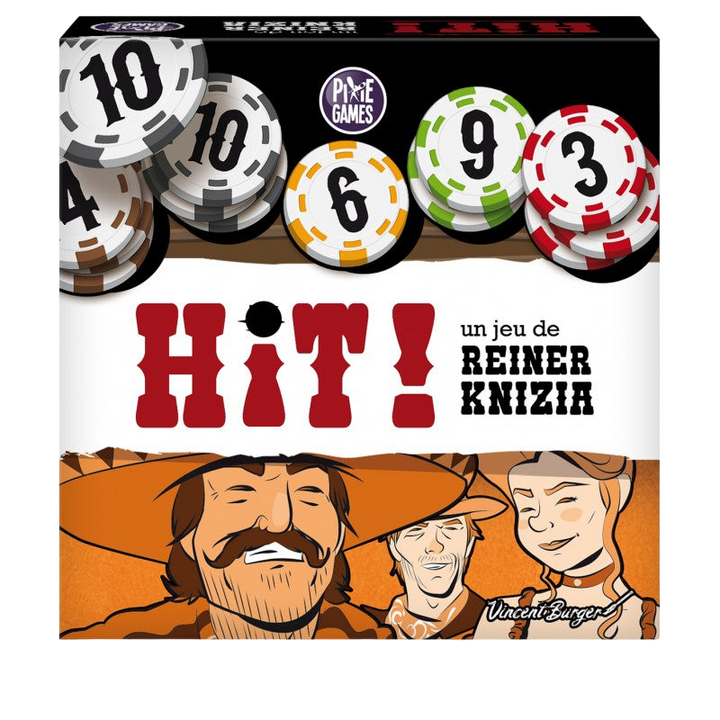 Hit!