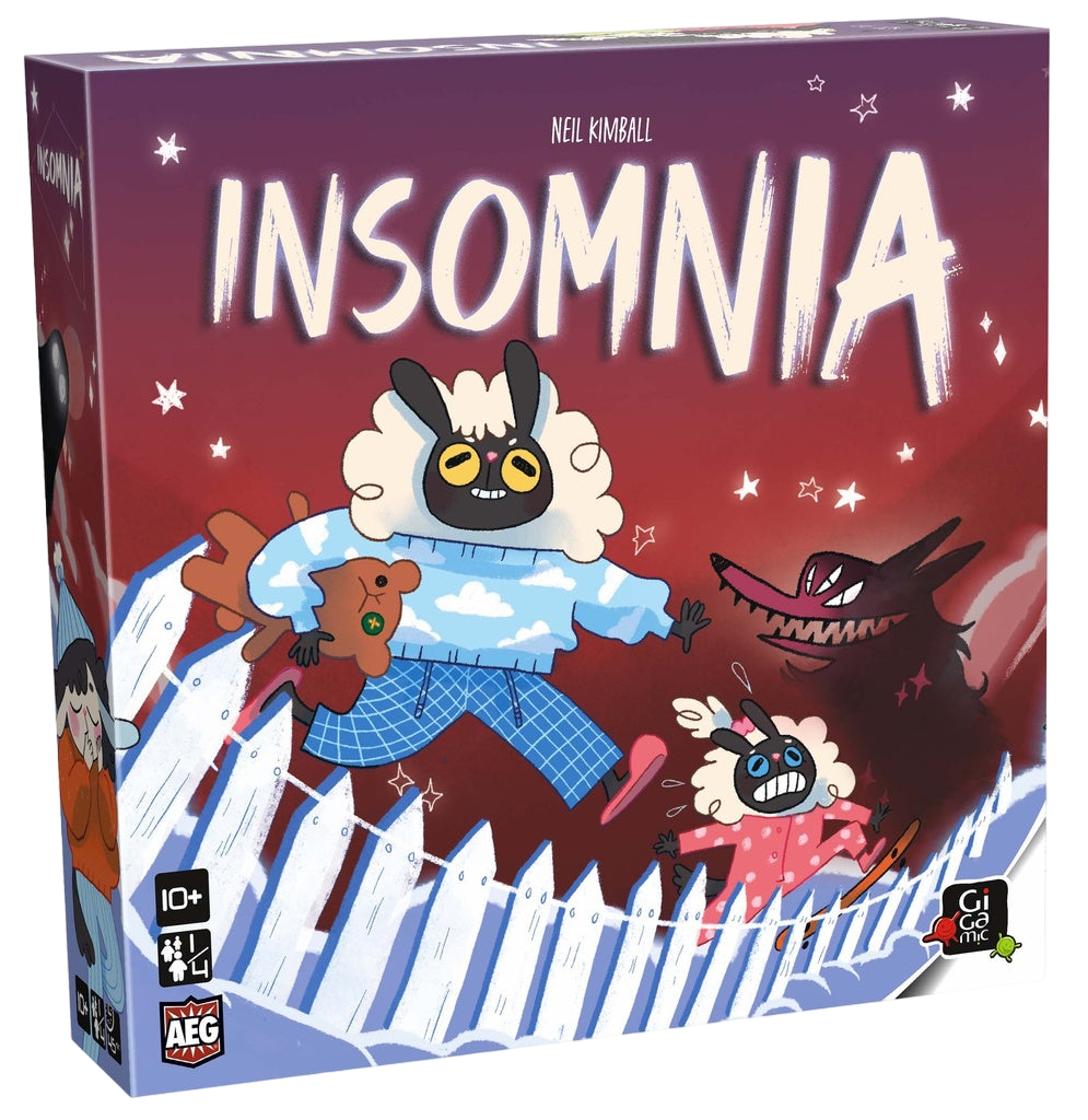 Insomnia