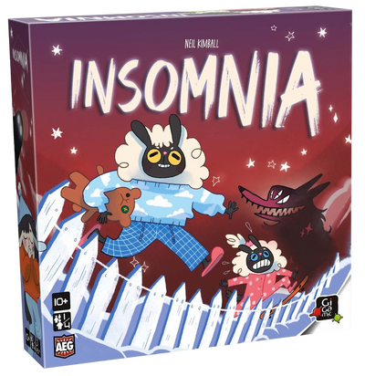 Insomnia