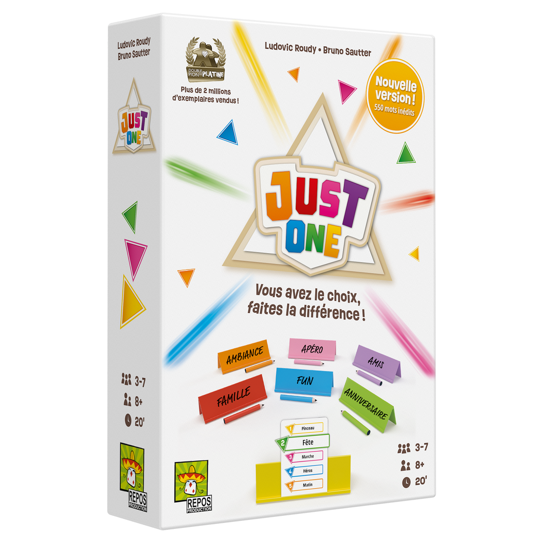 Just One