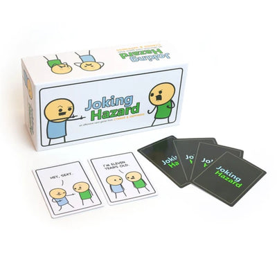 Joking Hazard