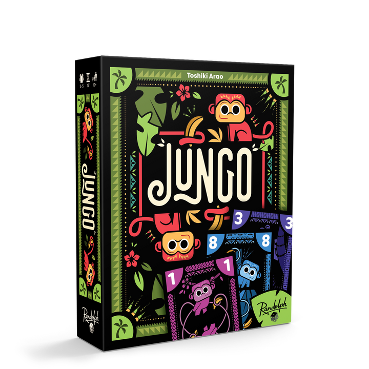 Jungo