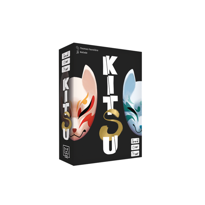 Kitsu