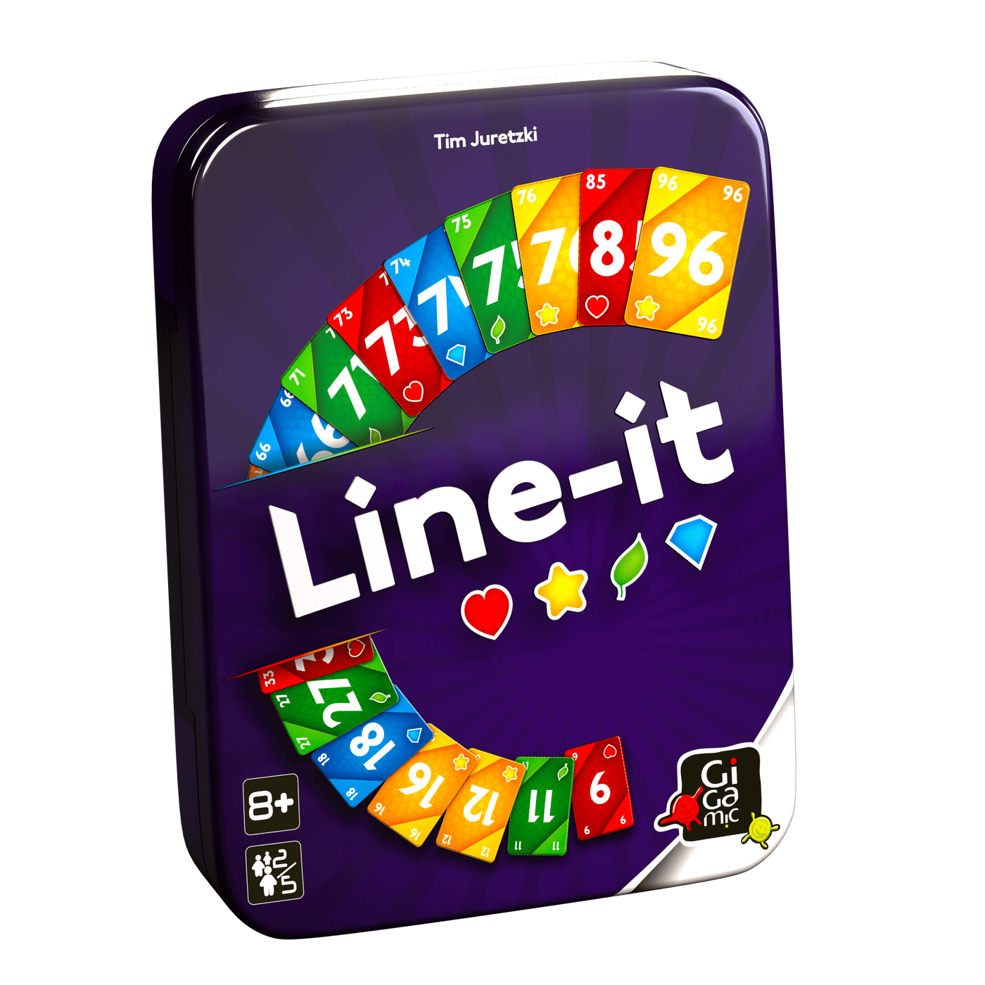 Line-it