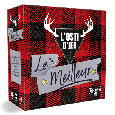 L'Osti d'Jeu: Le Meilleur