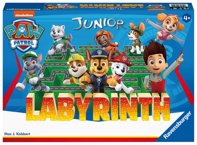 Labyrinth Jr. Paw Patrol (VA)