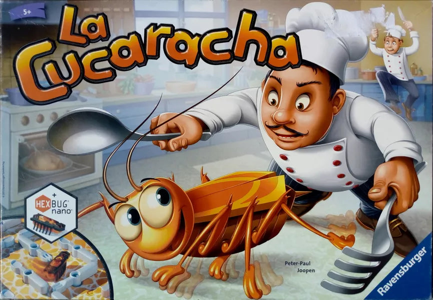 La Cucaracha