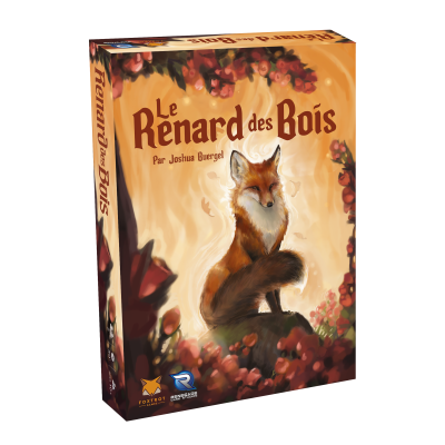 Le Renard des Bois