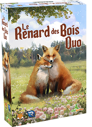Le Renard des Bois: Duo