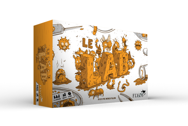 Le Lab