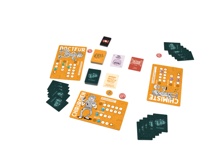 Le Lab