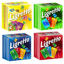 Ligretto