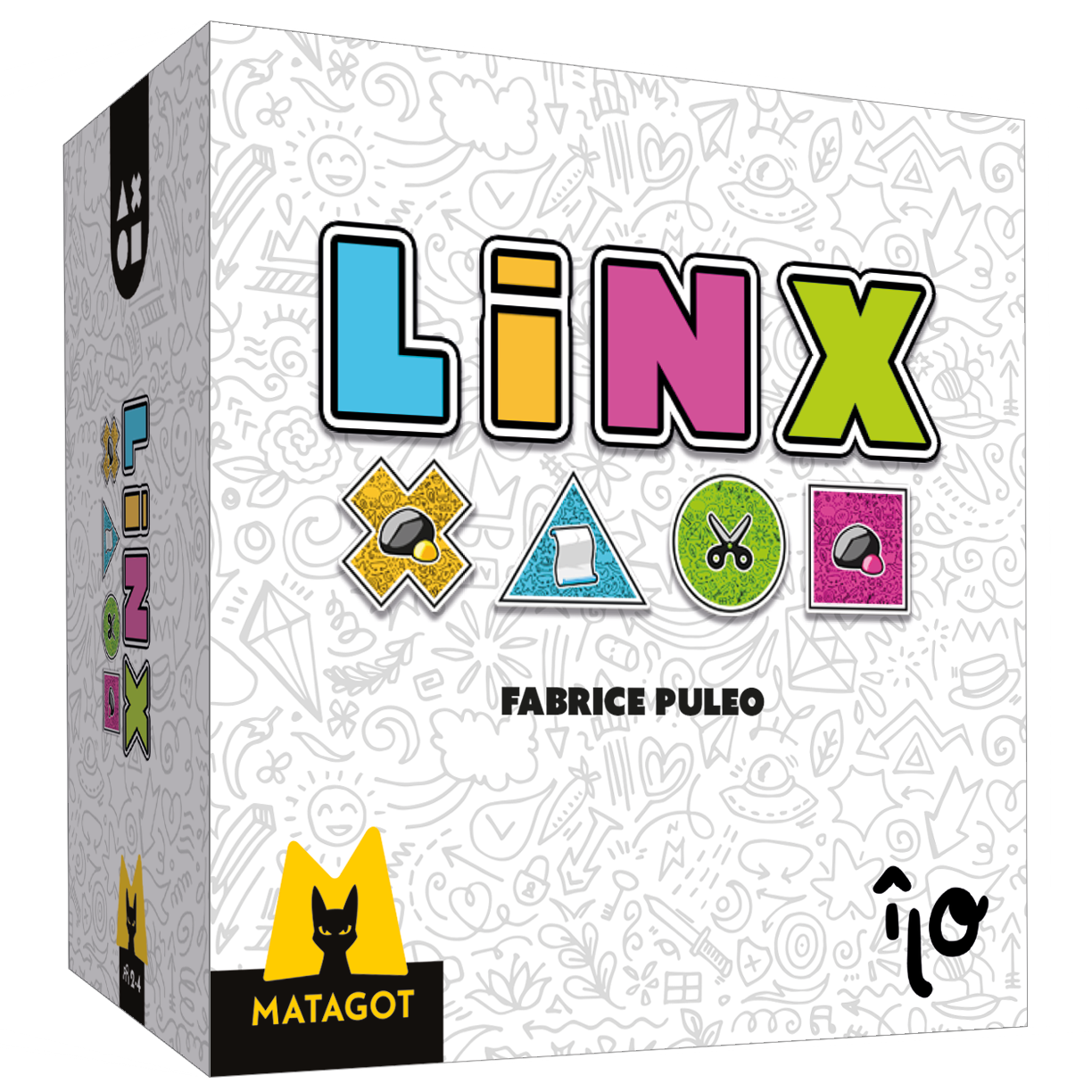 Linx