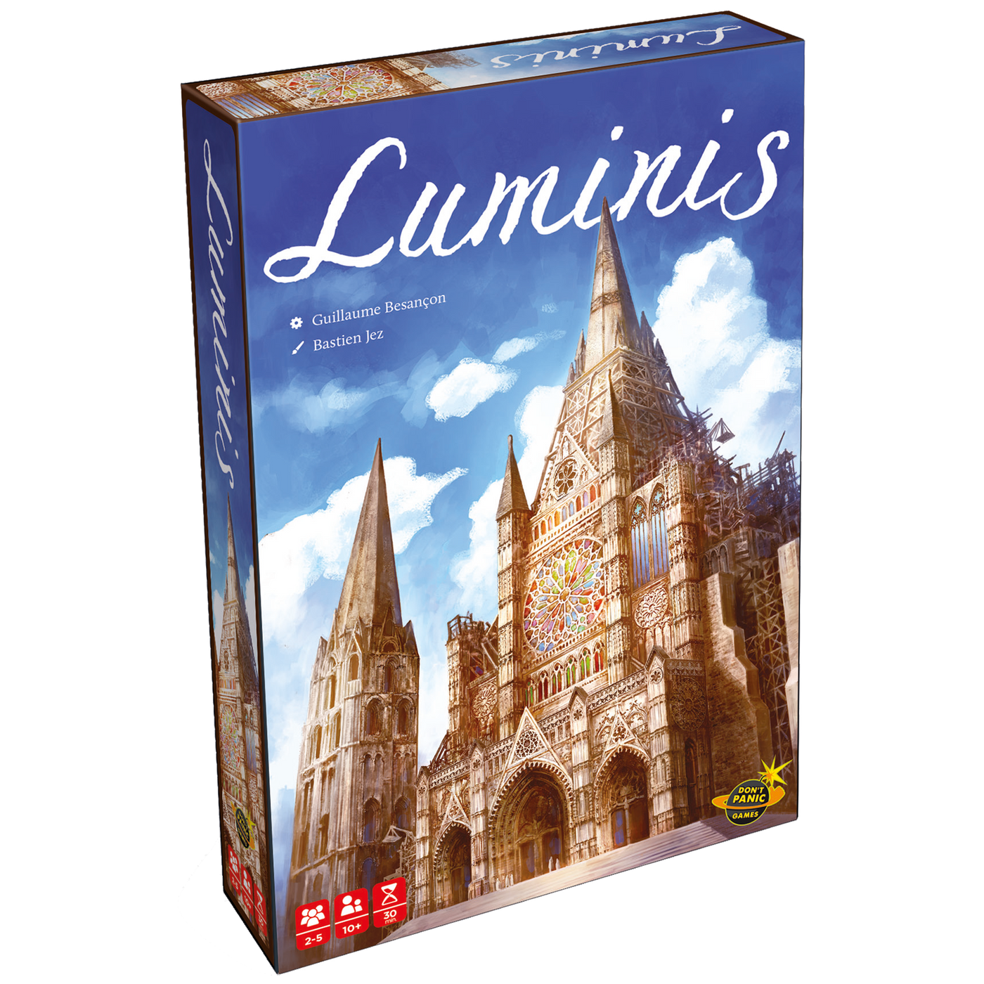 Luminis