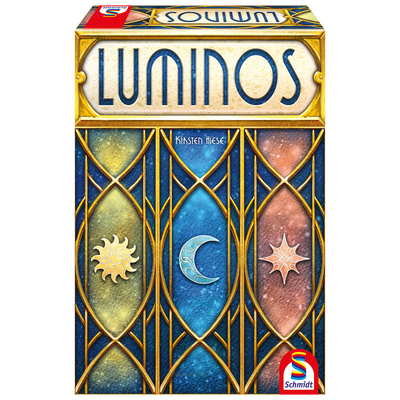 Luminos