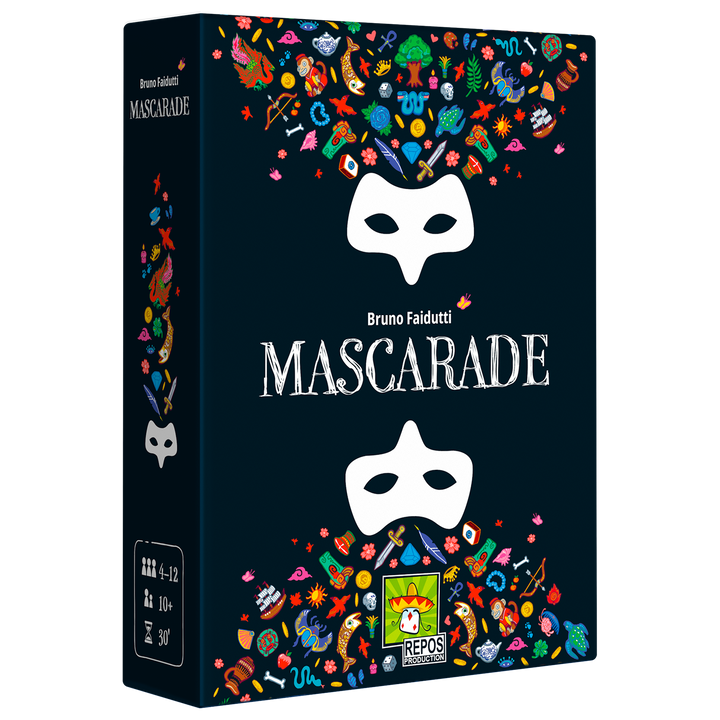 Mascarade