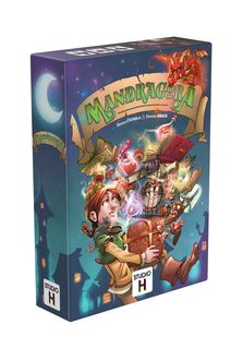 Mandragora