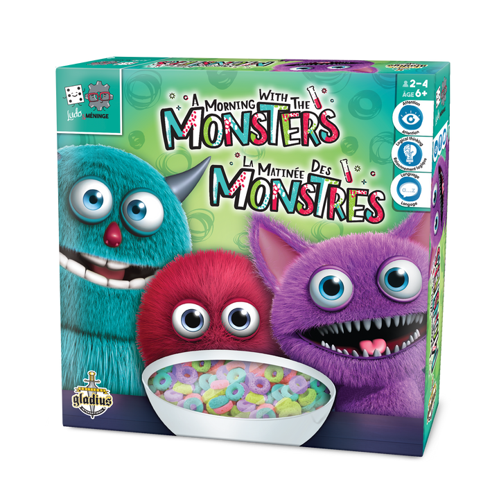 La Matinée des Monstres