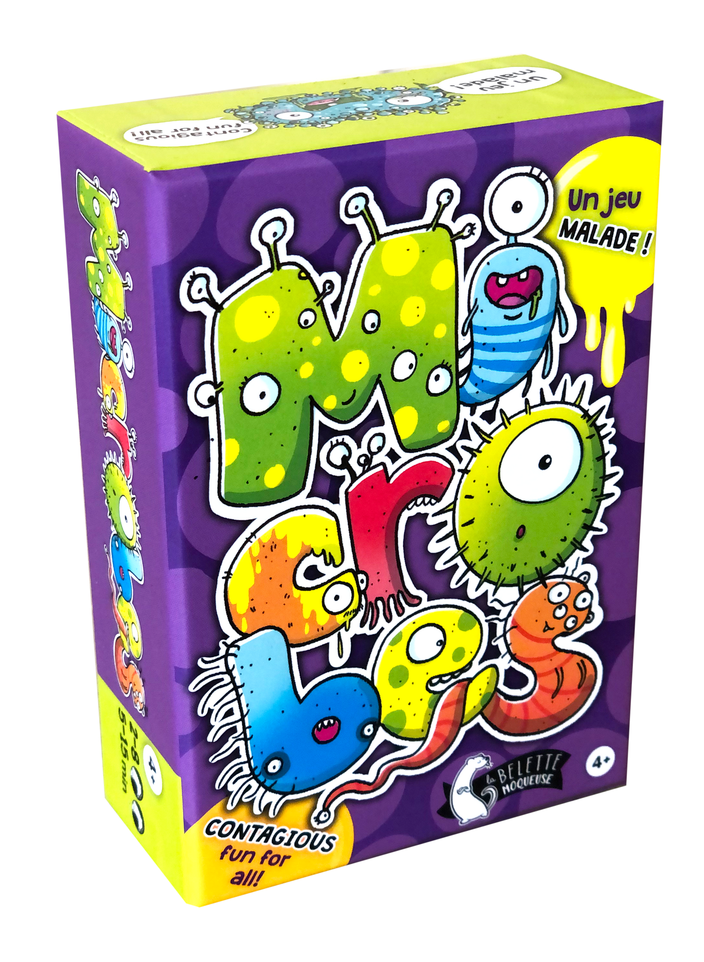 Microbes