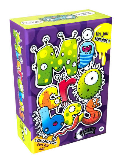Microbes