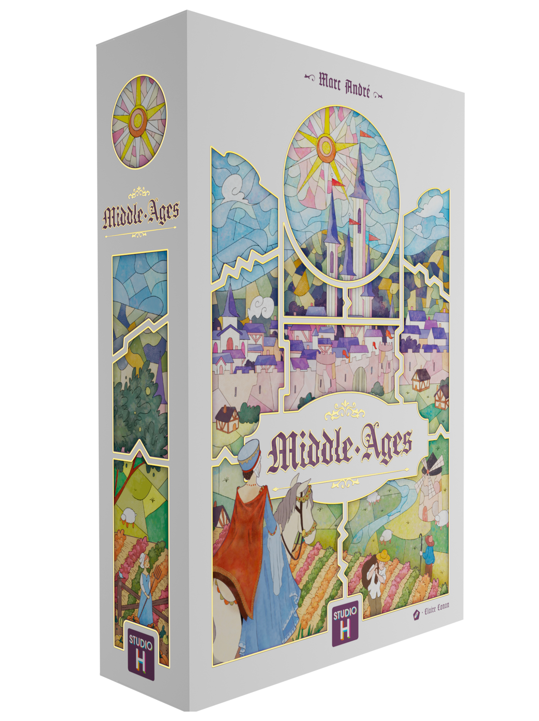 Middle-Ages