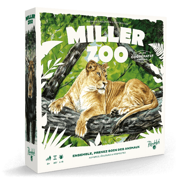 Miller Zoo